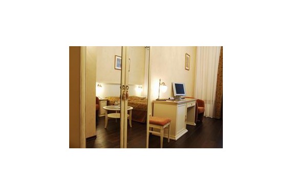 Фотография Отель «Пушка Inn» 4