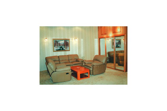 Фотография Гостиница «ВМ - Центральная» 2