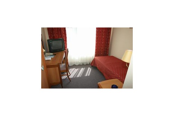 Фотография Гостиница «Cronwell Inn Югра» 5