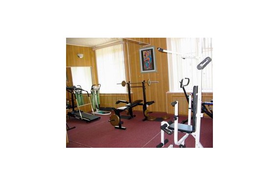 Фотография Гостиница «ВМ - Центральная» 6