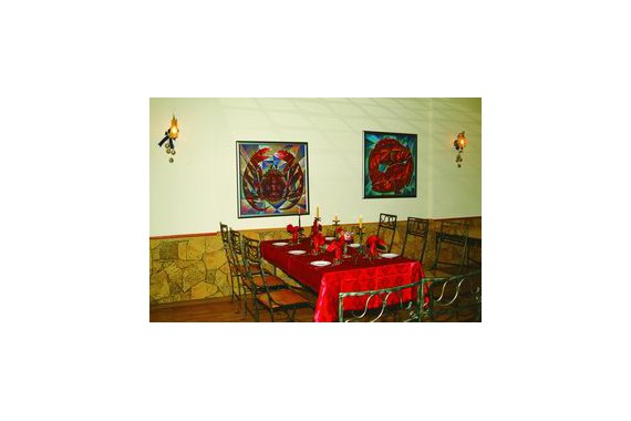 Фотография Гостиница «ВМ - Центральная» 4