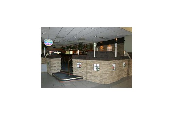 Фотография Гостиница «Cronwell Inn Югра» 8