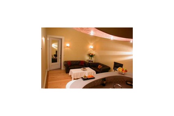 Фотография Мини-отель «Каса Лето (Casa Leto)» 6