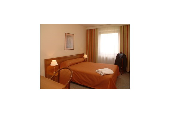 Фотография Парк-отель «Виктория» 2