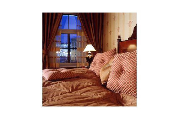 Фотография Отель «Кемпински Мойка 22» 4