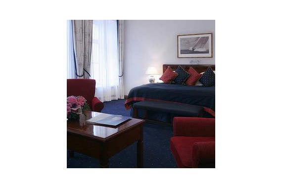 Фотография Отель «Кемпински Мойка 22» 3