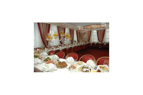 Фотография Парк-отель «Виктория» 5