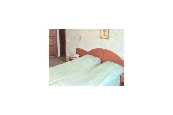 Фотография Гостинично-туристический комплекс «На Черкасской» 3