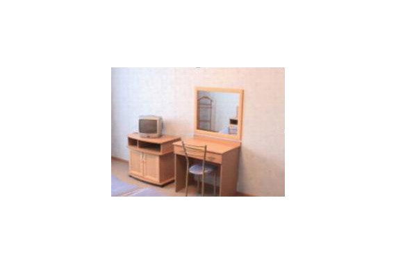 Фотография Гостинично-туристический комплекс «На Черкасской» 1