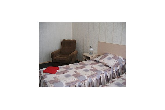 Фотография Мини-отель «Идиллия» 1