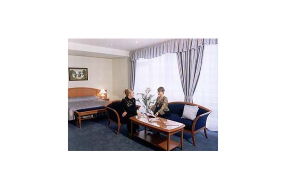 Фотография Отель «Престиж» 5