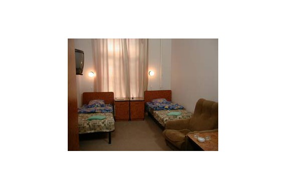 Фотография Мини-отель «Идиллия» 2