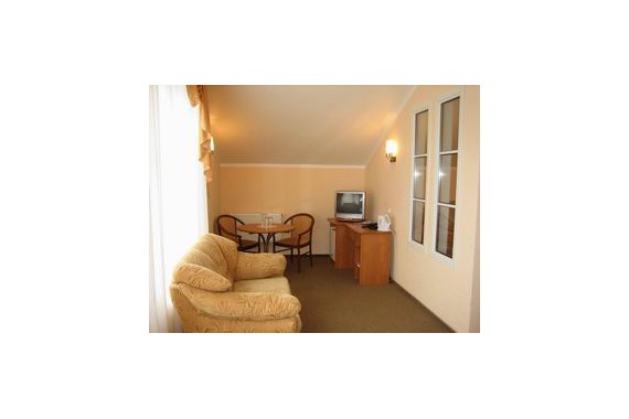 Фотография Тверь Парк Отель 4