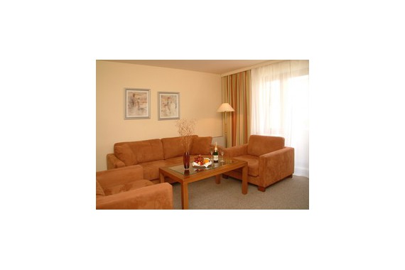 Фотография Парк-отель «Виктория» 1