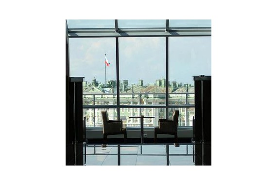 Фотография Отель «Кемпински Мойка 22» 7