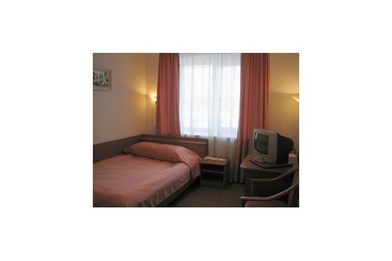 Фотография Тверь Парк Отель 5