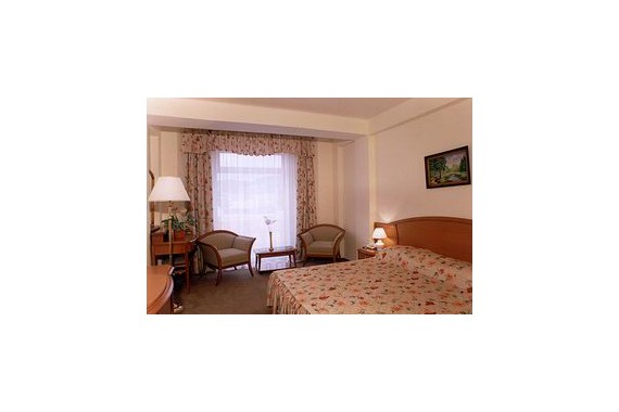 Фотография Отель «Престиж» 3