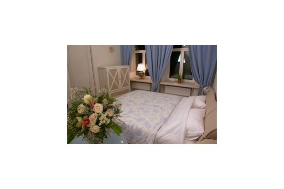 Фотография Мини-отель «Каса Лето (Casa Leto)» 1