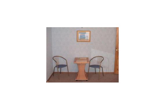 Фотография Гостинично-туристический комплекс «На Черкасской» 2