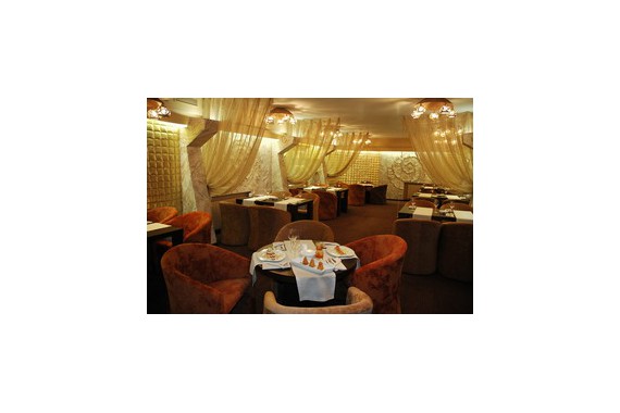 Фотография Парк-отель «Виктория» 7