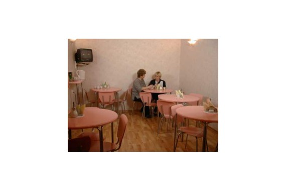 Фотография Мини-отель «Идиллия» 4