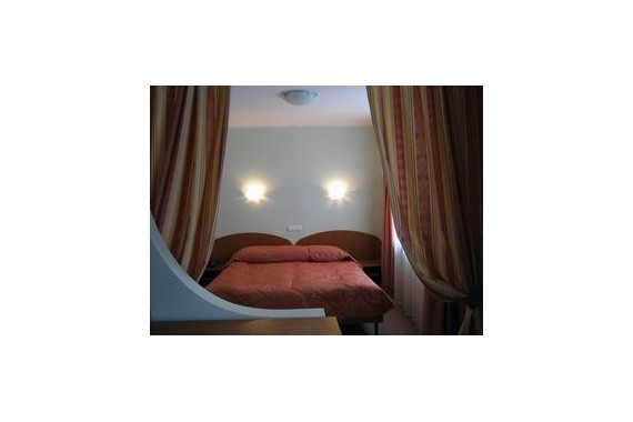 Фотография Тверь Парк Отель 3