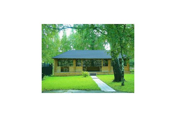 Фотография Тверь Парк Отель 8