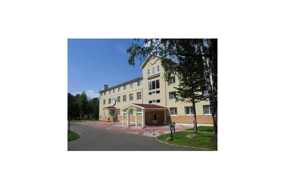 Фотография Тверь Парк Отель 0