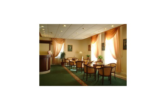 Фотография Парк-отель «Виктория» 6