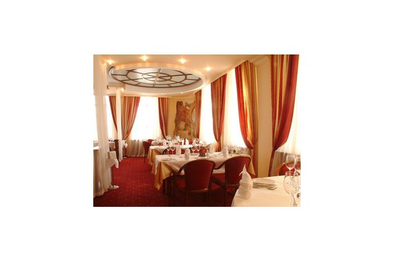 Фотография Парк-отель «Виктория» 4