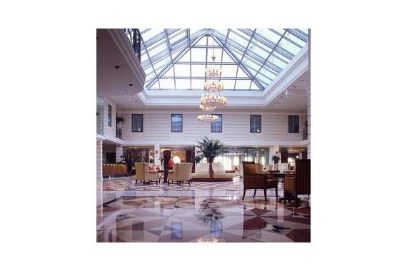 Фотография Отель «Кемпински Мойка 22» 2