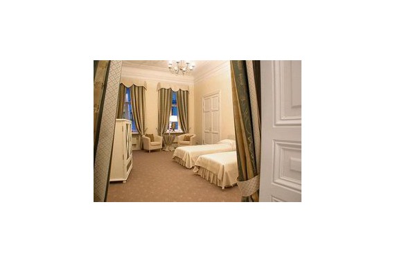 Фотография Мини-отель «Каса Лето (Casa Leto)» 4