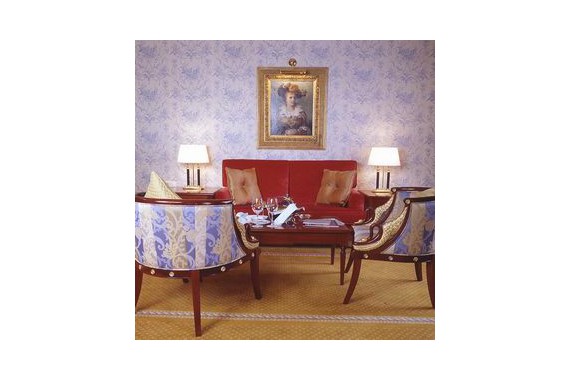 Фотография Отель «Кемпински Мойка 22» 5