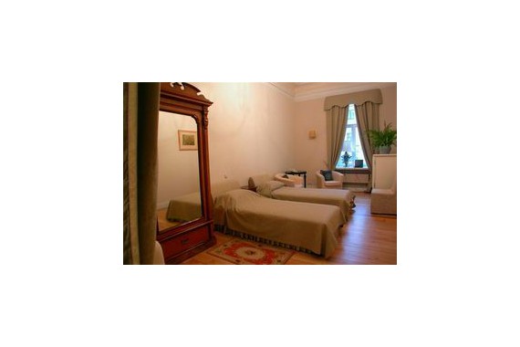 Фотография Мини-отель «Каса Лето (Casa Leto)» 2