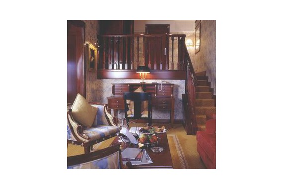 Фотография Отель «Кемпински Мойка 22» 6