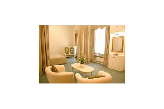 Фотография Мини-отель «Каса Лето (Casa Leto)» 5