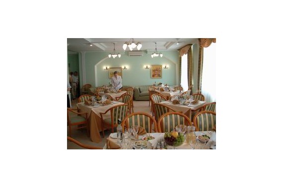 Фотография Тверь Парк Отель 7