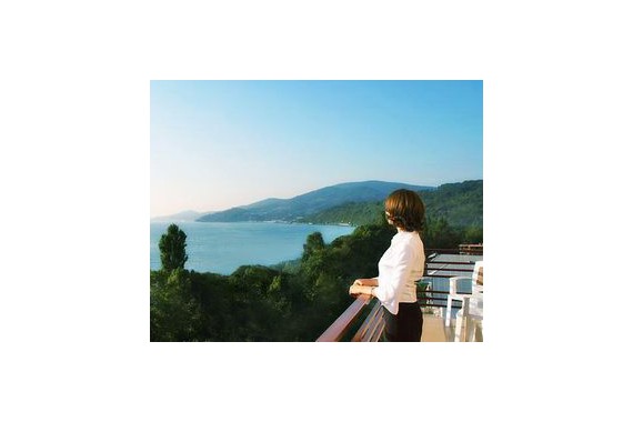 Фотография Отель «Престиж» 6