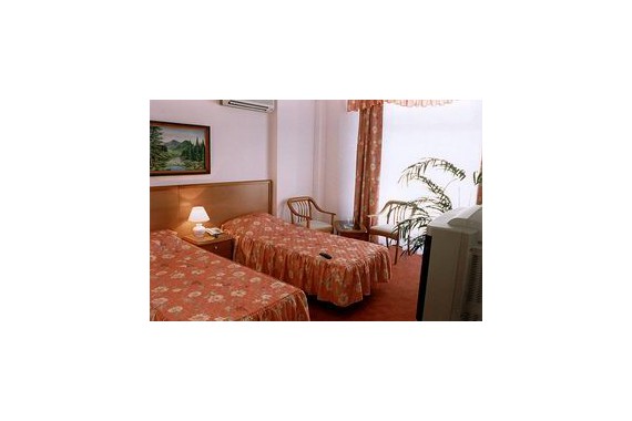 Фотография Отель «Престиж» 2