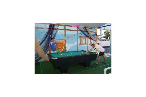 Фотография Отель «Престиж» 9