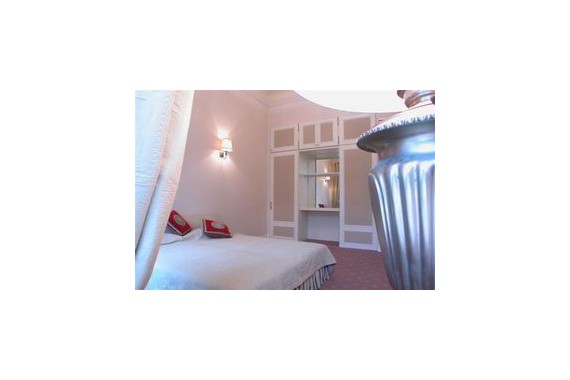 Фотография Мини-отель «Каса Лето (Casa Leto)» 3