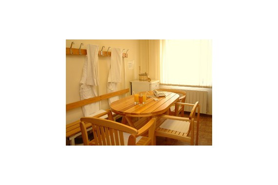 Фотография Парк-отель «Виктория» 8