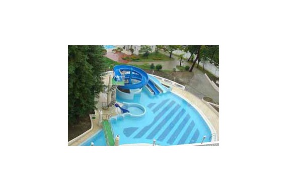 Фотография Санаторий «Заполярье» 8