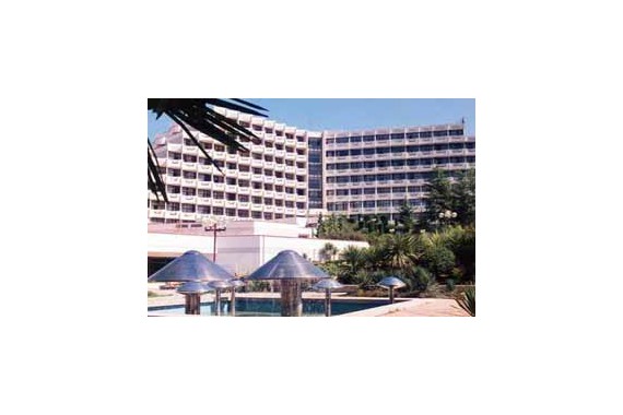 Фотография Санаторий «Заполярье» 0