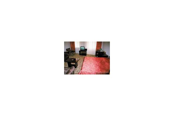 Фотография Туристическая гостиница «Палас» 3