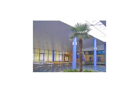 Фотография МДЦ «Артек» 7