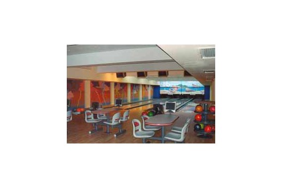 Фотография Санаторий «Заполярье» 6