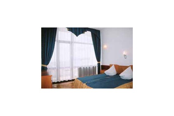 Фотография Санаторий «Заполярье» 2