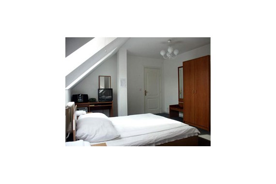 Фотография Гостиница «Балтийская жемчужина» 6