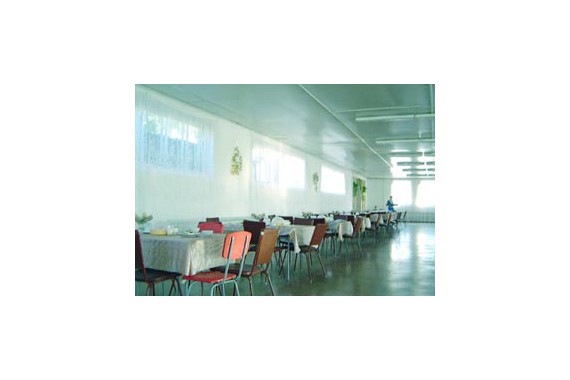 Фотография Пансионат «Золотой берег» 6